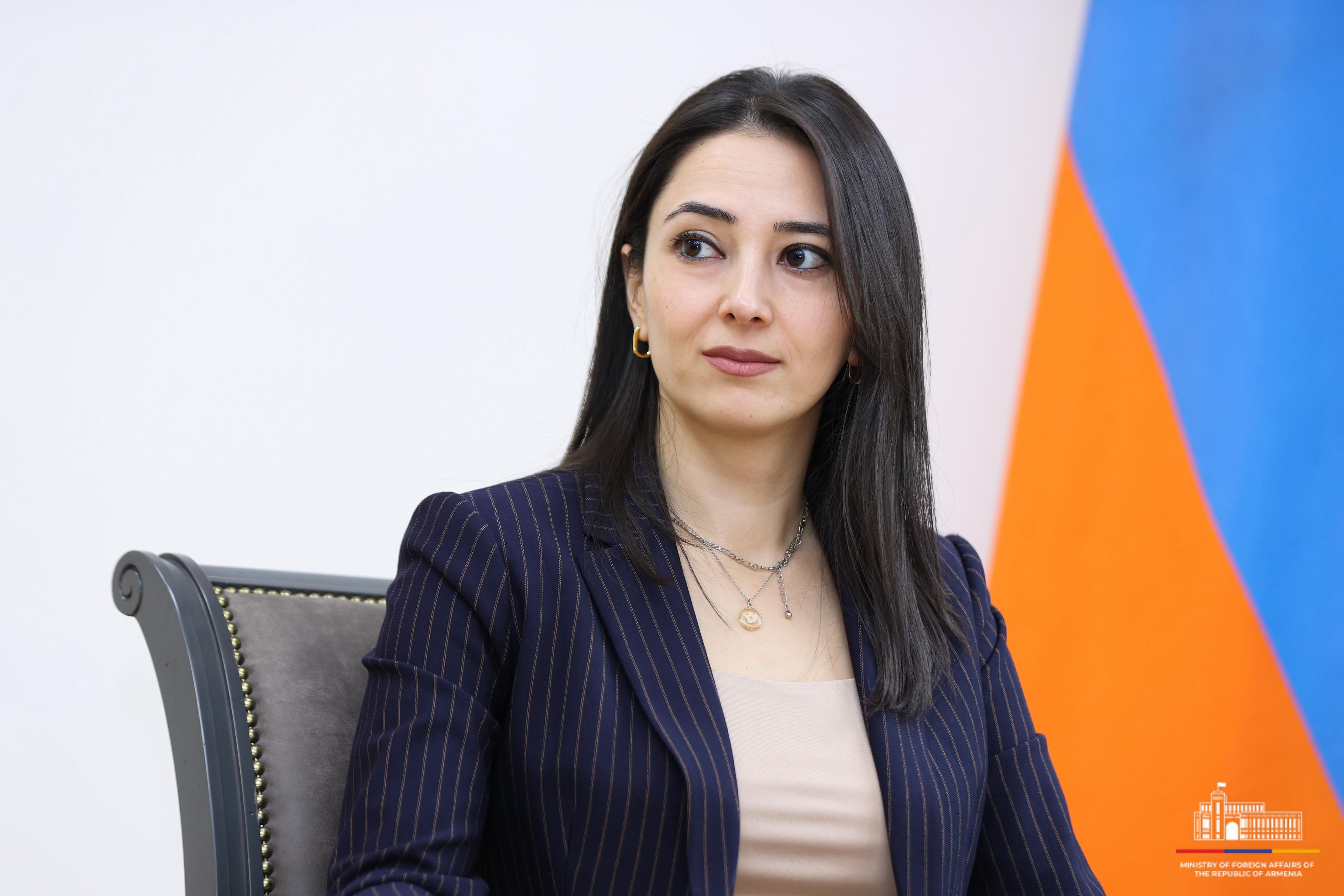Ani Badalyan