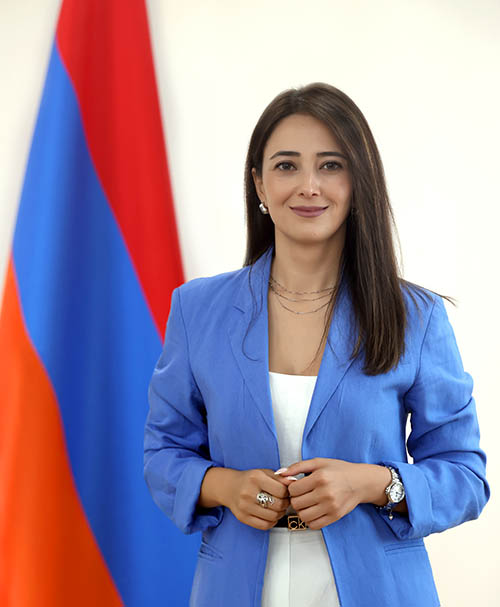 Ani Badalyan