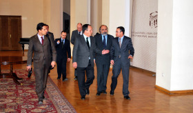 Մինսկի խումբ