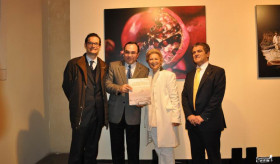 Հայոց ցեղասպանության 95 -րդ տարելիցին նվիրված միջոցառումներ Իտալիայում