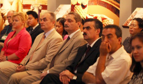 Event in Shanghai