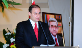 Հայաստանի Հանրապետության Անկախության 19-րդ ամյակին նվիրված միջոցառումներ Քուվեյթում