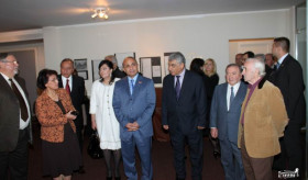 Հայաստանի Ազգային տոնին նվիրված միջոցառումներ Ժնեւում