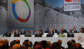 Armenia participated in the 13th Francophone Summit