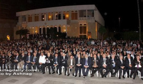 Genocide commemoration events in Lebanon