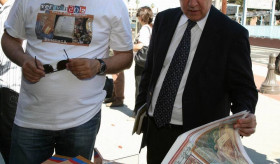 Book Festival in Los Angeles