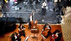 Los Angeles Philharmonic Ball