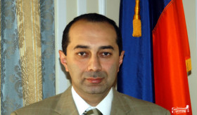 Armen Ieganyan