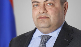 Tigran Seiranian