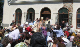 Events in Romania