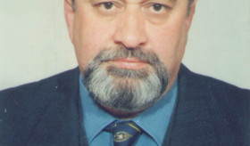 Obituary for Edward Harutyunian 
