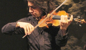 Armenian concert in Japan