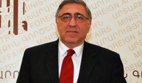 Arman Kirakosian