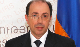 Ara Aivazian