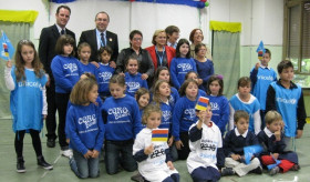 Ambassador Karapetian's visit to Lazio Region