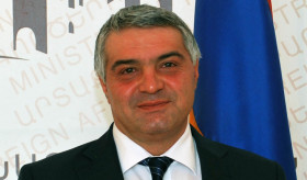 Ashot Hovakimian