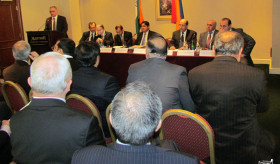 The 5th session of the Armenian-Indian intergovernmental commission in was held Yerevan