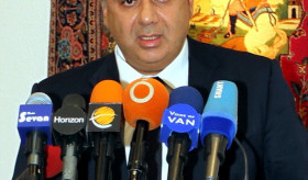 Event dedicated to the 150th anniversary of F.Nansen in Lebanon