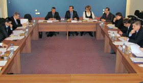 Consultations between the MFAs of the CIS member states in Yerevan