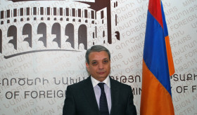 Araik H. Badalyan