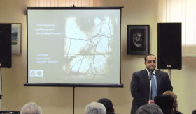 Sumgait commemoration event in Georgia