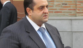 Sumgait commemoration event in Georgia