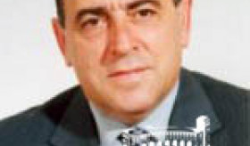 Gegham Gharibjanyan