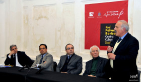 Italian city of Scafati recognized the Armenian Genocide