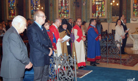 Commemoration of the Armenian Genocide in Brazil