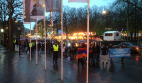 Commemoration of the Armenian Genocide in the Netherlands