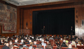 Commemoration of the Armenian Genocide in Austria