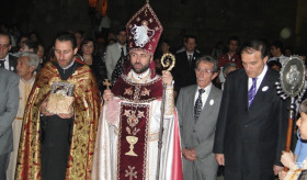 Commemoration of the Armenian Genocide in Egypt