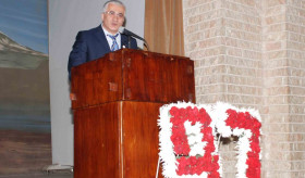 Commemoration of the Armenian Genocide in Iraq