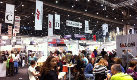 Armenia's participation on exhibition in Switzerland