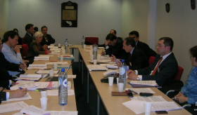 Armenia-EU Association Agreement 9th plenary session
