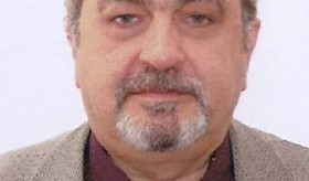 Ambassador Hrant Poghosyan