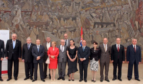 BSEC Ministerial in Belgrade