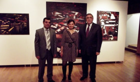 Art exhibitions in Vienna