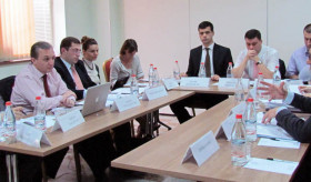 EU-Armenia negotiations on visa facilitation