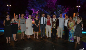 Day of Armenia in Rome