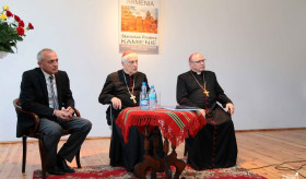 Photo-exhibition in Sieradz