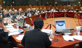 Minister Nalbandian participated at the EU and EaP Ministerial