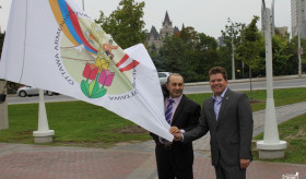 First Armenian Festival of Ottawa