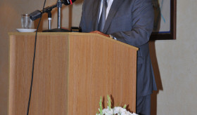 Event on the 21th Anniversary of Independence in Lebanon