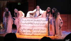 Events in Los Angeles