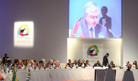 OIF summit strongly supported NK peace process