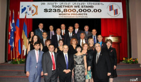 Fundraising in Montreal
