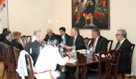 UNESCO National committee meeting