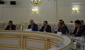 Remarks by Mr Zohrab Mnatsakanyan at the 10th Informal Dialogue of the Ministers of Foreign Affairs of the Eastern Partnership Countries