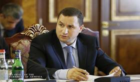 ԱԳՆ մամուլի խոսնակի  պատասխանը Tert.am լրատվական կայքի հարցին